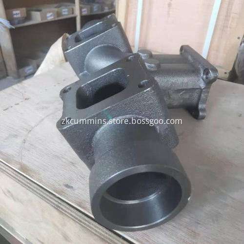 3630257 Cummins Exhaust Manifold
